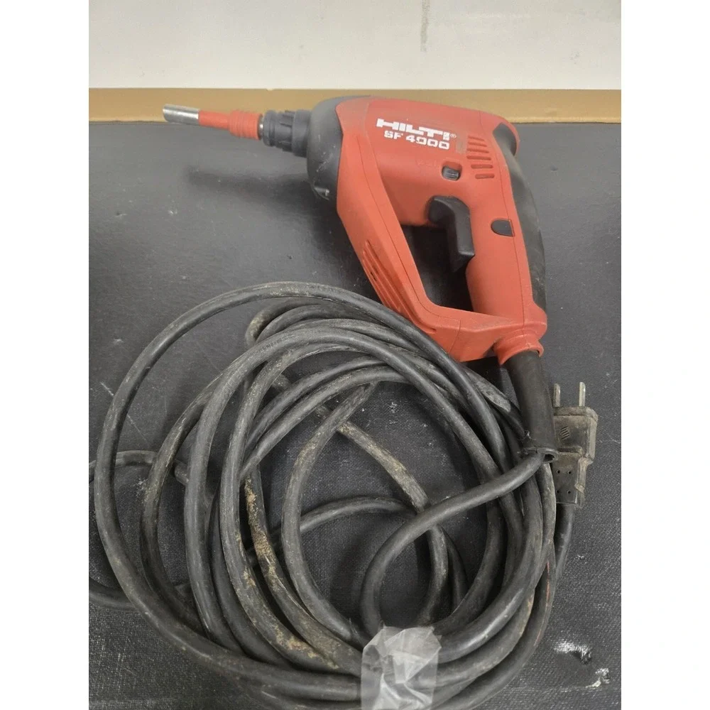 Hilti look pictures